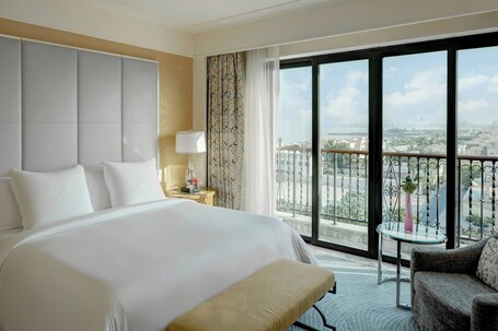 Four Seasons Resort Dubai at Jumeirah Beach - Image 101