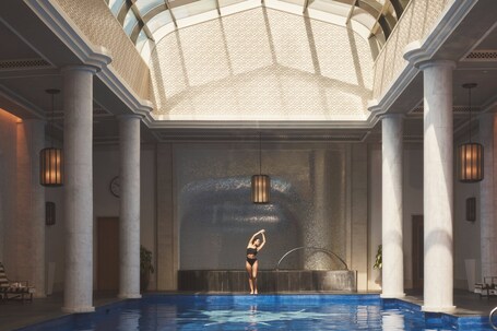 Four Seasons Resort Dubai at Jumeirah Beach - Image 110
