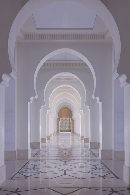 Four Seasons Resort Dubai at Jumeirah Beach - Image 69