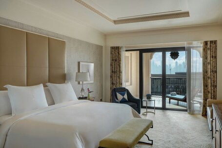 Four Seasons Resort Dubai at Jumeirah Beach - Image 114