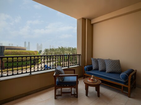 Four Seasons Resort Dubai at Jumeirah Beach - Image 117