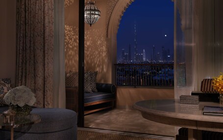 Four Seasons Resort Dubai at Jumeirah Beach - Image 75