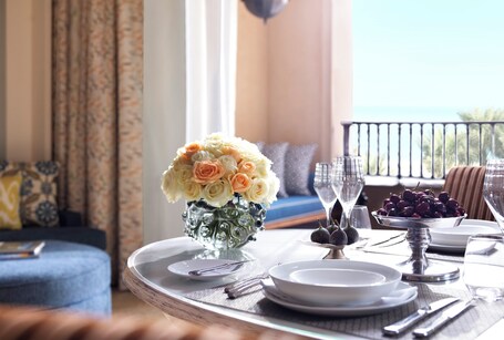 Four Seasons Resort Dubai at Jumeirah Beach - Image 128