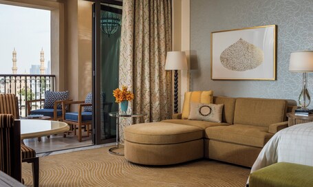 Four Seasons Resort Dubai at Jumeirah Beach - Image 22