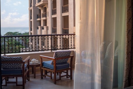 Four Seasons Resort Dubai at Jumeirah Beach - Image 96