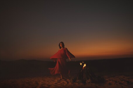 Four Seasons Resort Dubai at Jumeirah Beach - Image 82