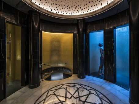 Four Seasons Resort Dubai at Jumeirah Beach - Image 24