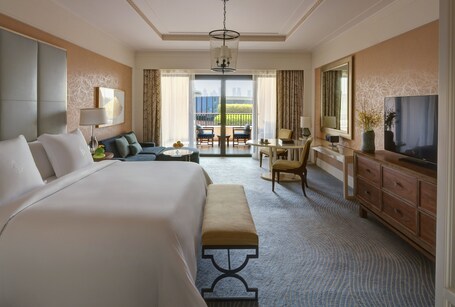 Four Seasons Resort Dubai at Jumeirah Beach - Image 43