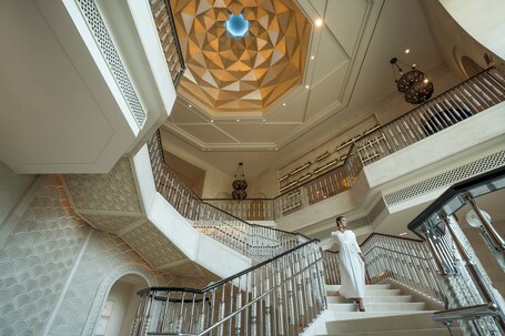 Four Seasons Resort Dubai at Jumeirah Beach - Image 72