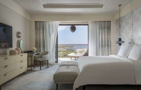Four Seasons Resort Dubai at Jumeirah Beach - Image 44