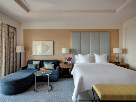Four Seasons Resort Dubai at Jumeirah Beach - Image 112