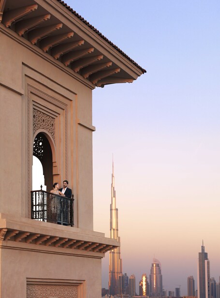 Four Seasons Resort Dubai at Jumeirah Beach - Image 86