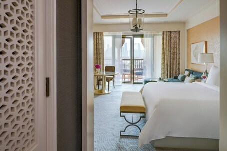 Four Seasons Resort Dubai at Jumeirah Beach - Image 116