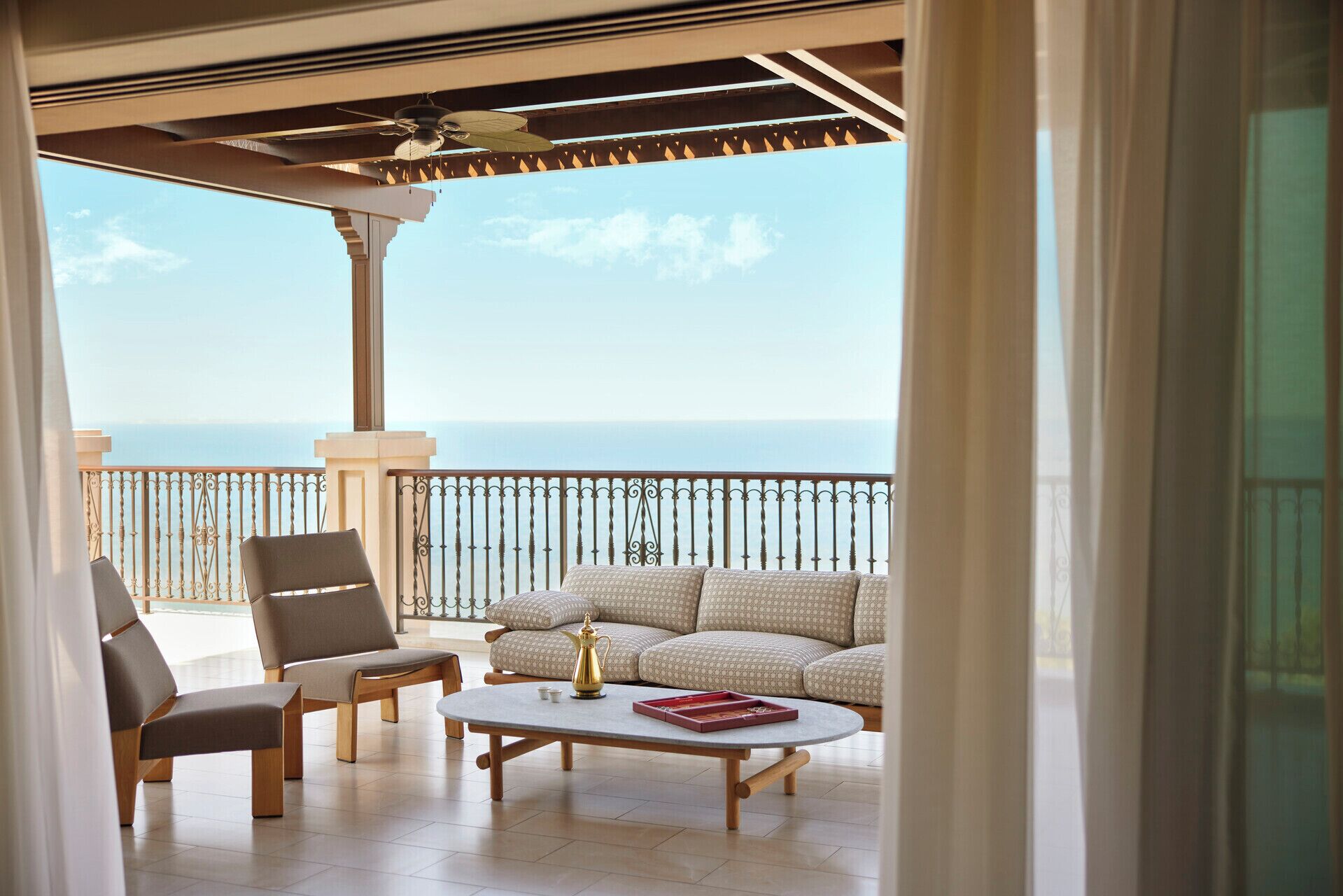 Détail de l’intérieur