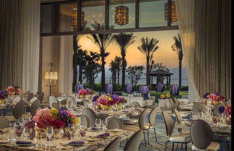 Four Seasons Resort Dubai at Jumeirah Beach - Image 14