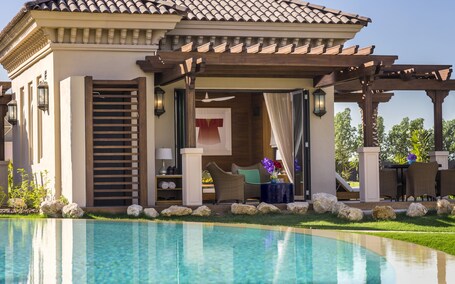 Four Seasons Resort Dubai at Jumeirah Beach - Image 108
