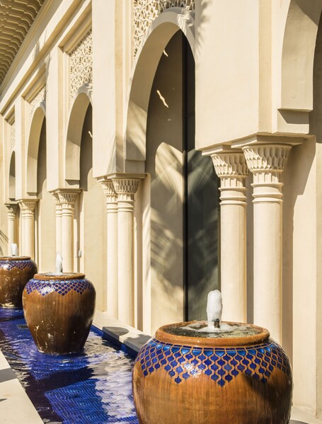 Four Seasons Resort Dubai at Jumeirah Beach - Image 8