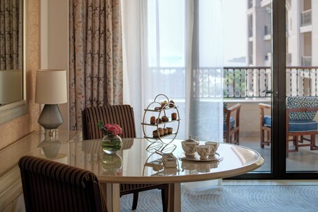 Four Seasons Resort Dubai at Jumeirah Beach - Image 52