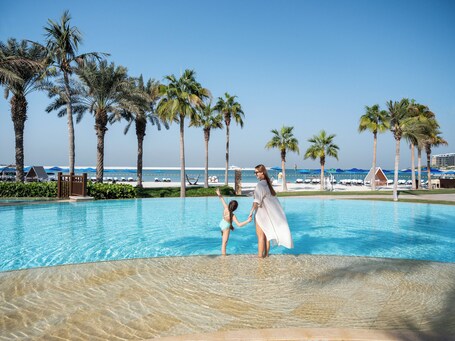 Four Seasons Resort Dubai at Jumeirah Beach - Image 91