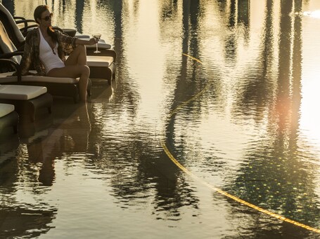Four Seasons Resort Dubai at Jumeirah Beach - Image 84