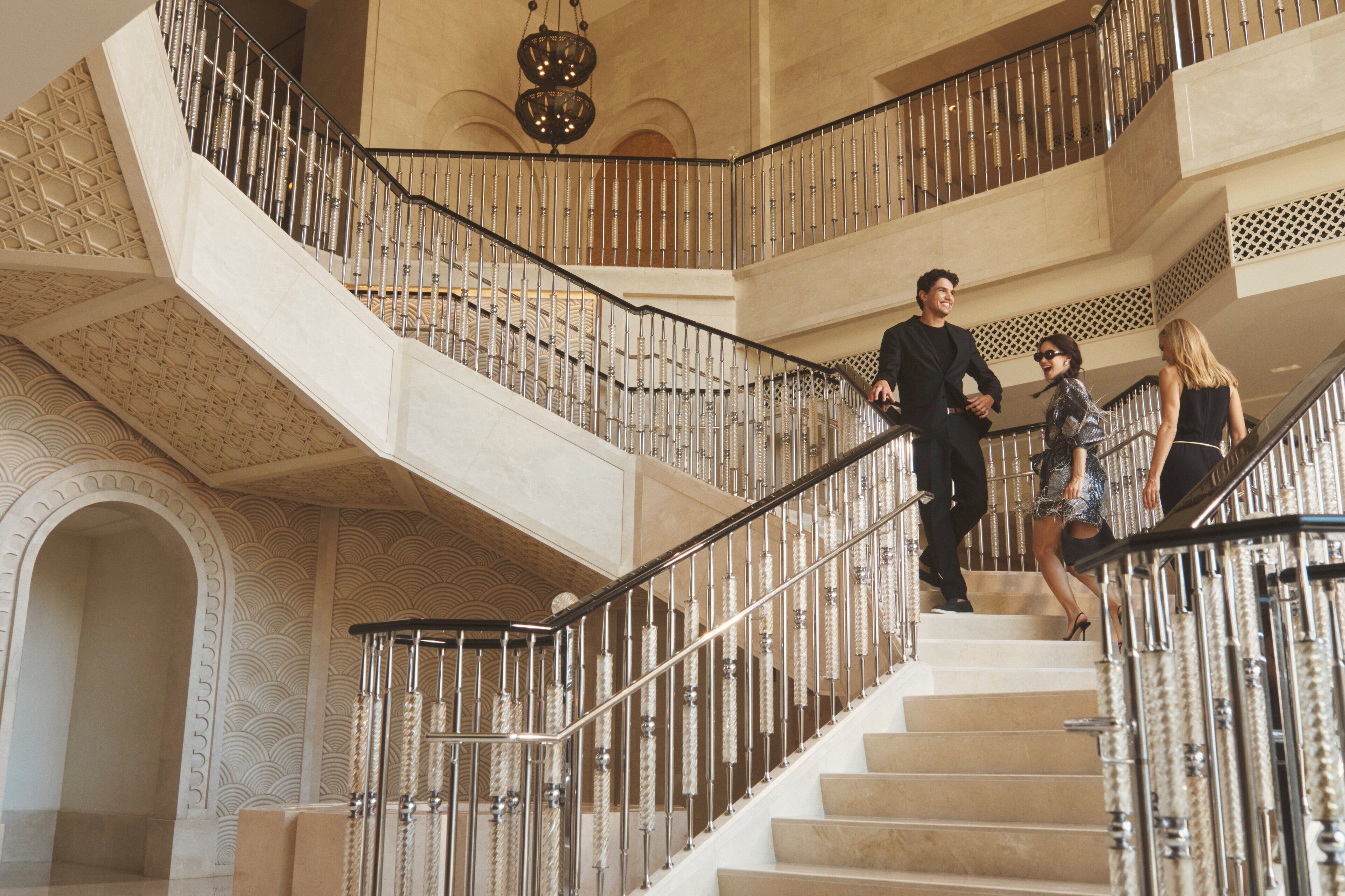 Foto - Four Seasons Resort Dubai at Jumeirah Beach