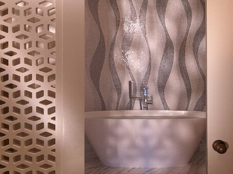 Four Seasons Resort Dubai at Jumeirah Beach - Image 136
