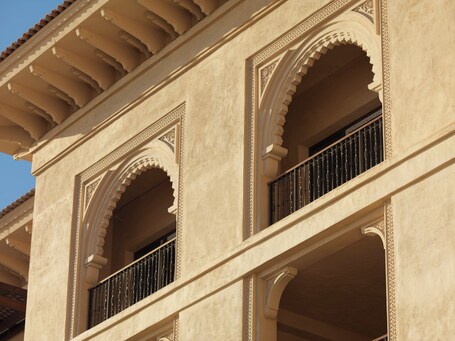 Four Seasons Resort Dubai at Jumeirah Beach - Image 37