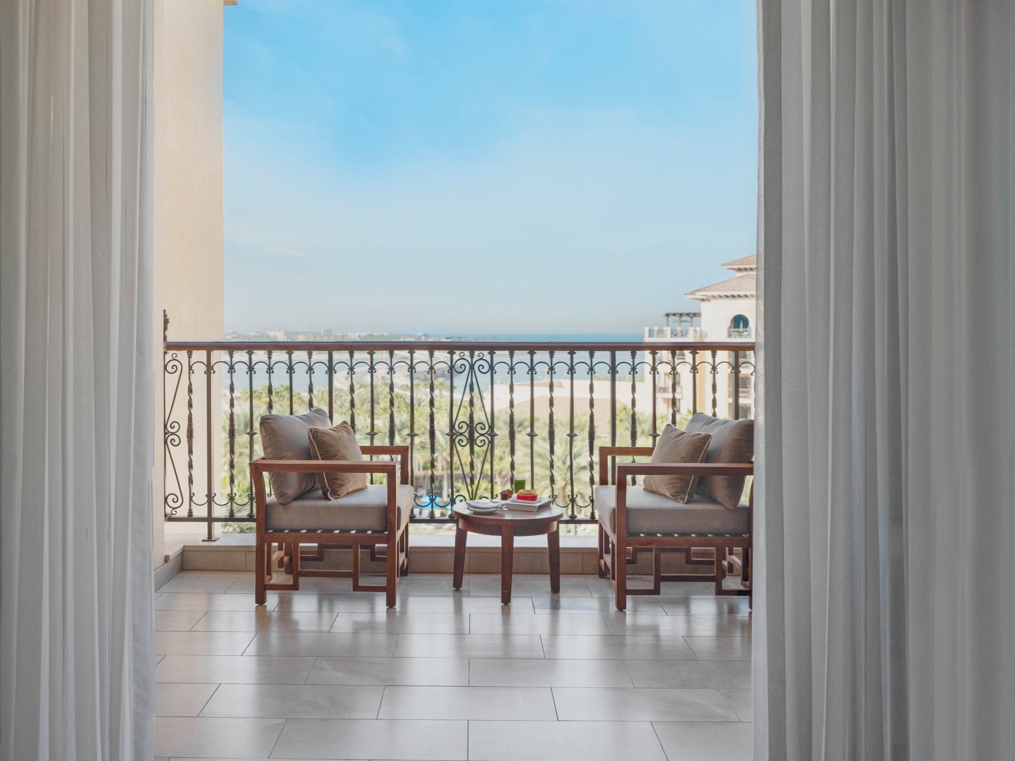 Foto - Four Seasons Resort Dubai at Jumeirah Beach