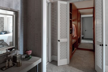 Four Seasons Resort Dubai at Jumeirah Beach - Image 122