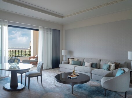 Four Seasons Resort Dubai at Jumeirah Beach - Image 33