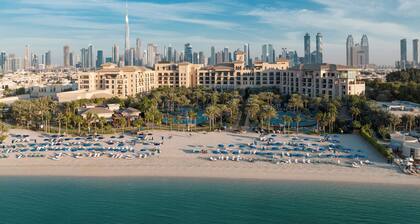 Four Seasons Resort Dubai at Jumeirah Beach