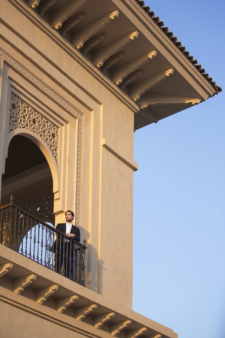 Four Seasons Resort Dubai at Jumeirah Beach - Image 23