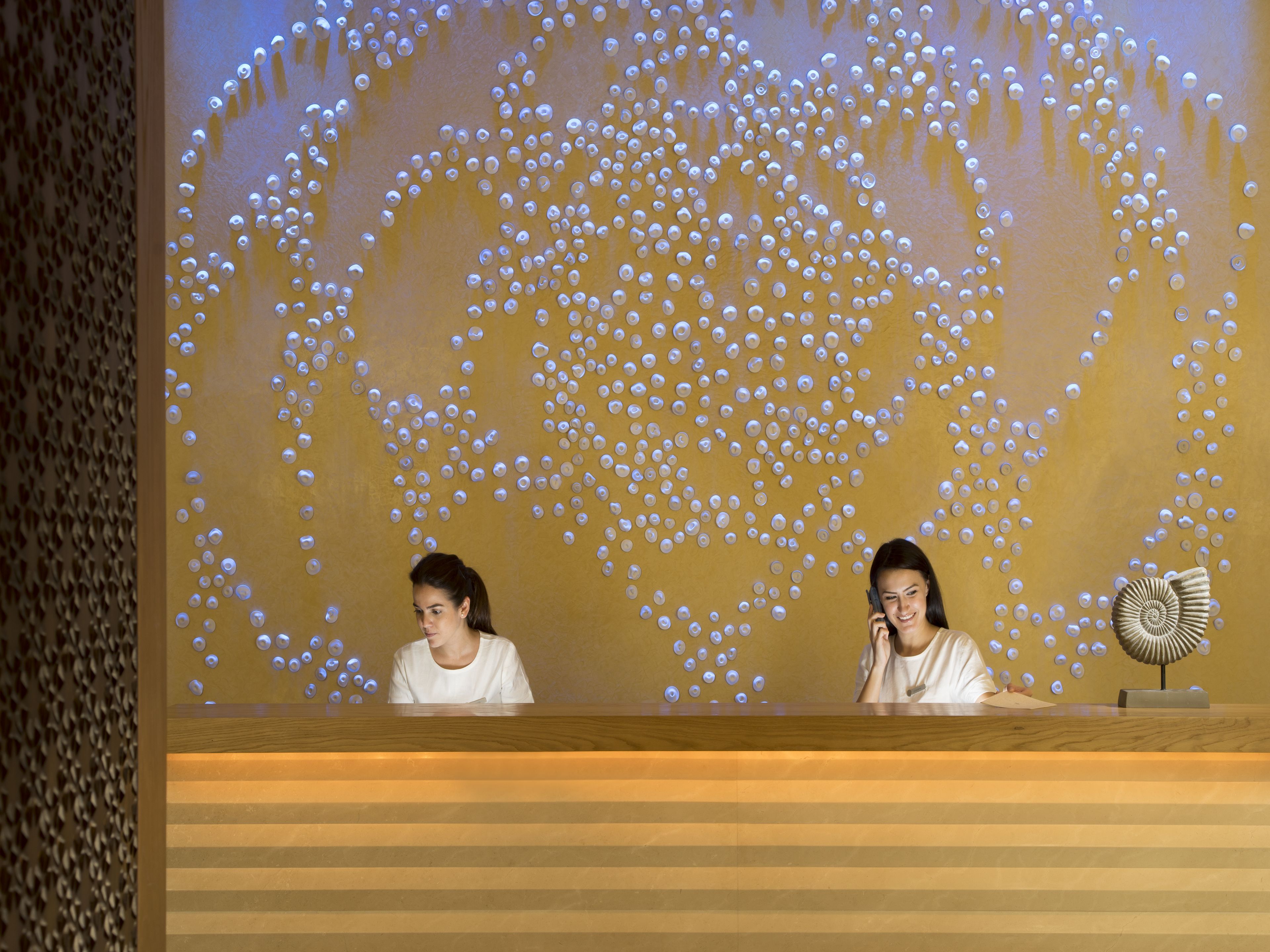 Foto - Four Seasons Resort Dubai at Jumeirah Beach