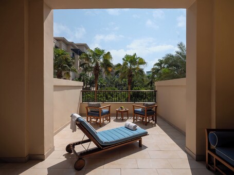 Four Seasons Resort Dubai at Jumeirah Beach - Image 103