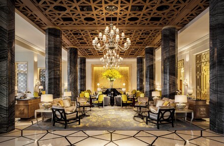 Four Seasons Resort Dubai at Jumeirah Beach - Image 5