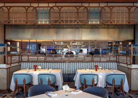 Four Seasons Resort Dubai at Jumeirah Beach - Image 50