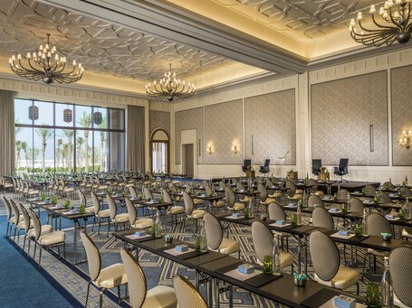 Four Seasons Resort Dubai at Jumeirah Beach - Image 41