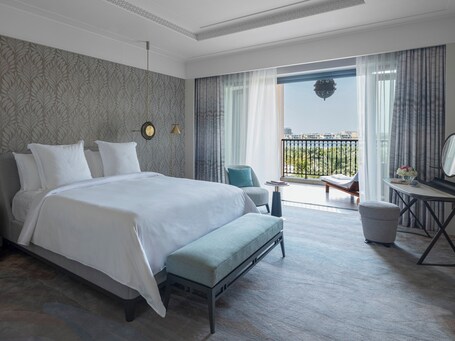 Four Seasons Resort Dubai at Jumeirah Beach - Image 104