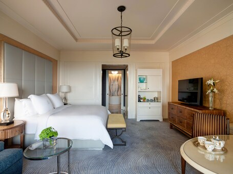 Four Seasons Resort Dubai at Jumeirah Beach - Image 97