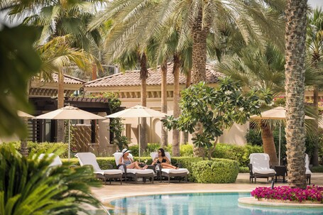 Four Seasons Resort Dubai at Jumeirah Beach - Image 47