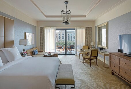 Four Seasons Resort Dubai at Jumeirah Beach - Image 115
