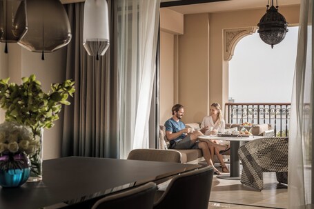 Four Seasons Resort Dubai at Jumeirah Beach - Image 51