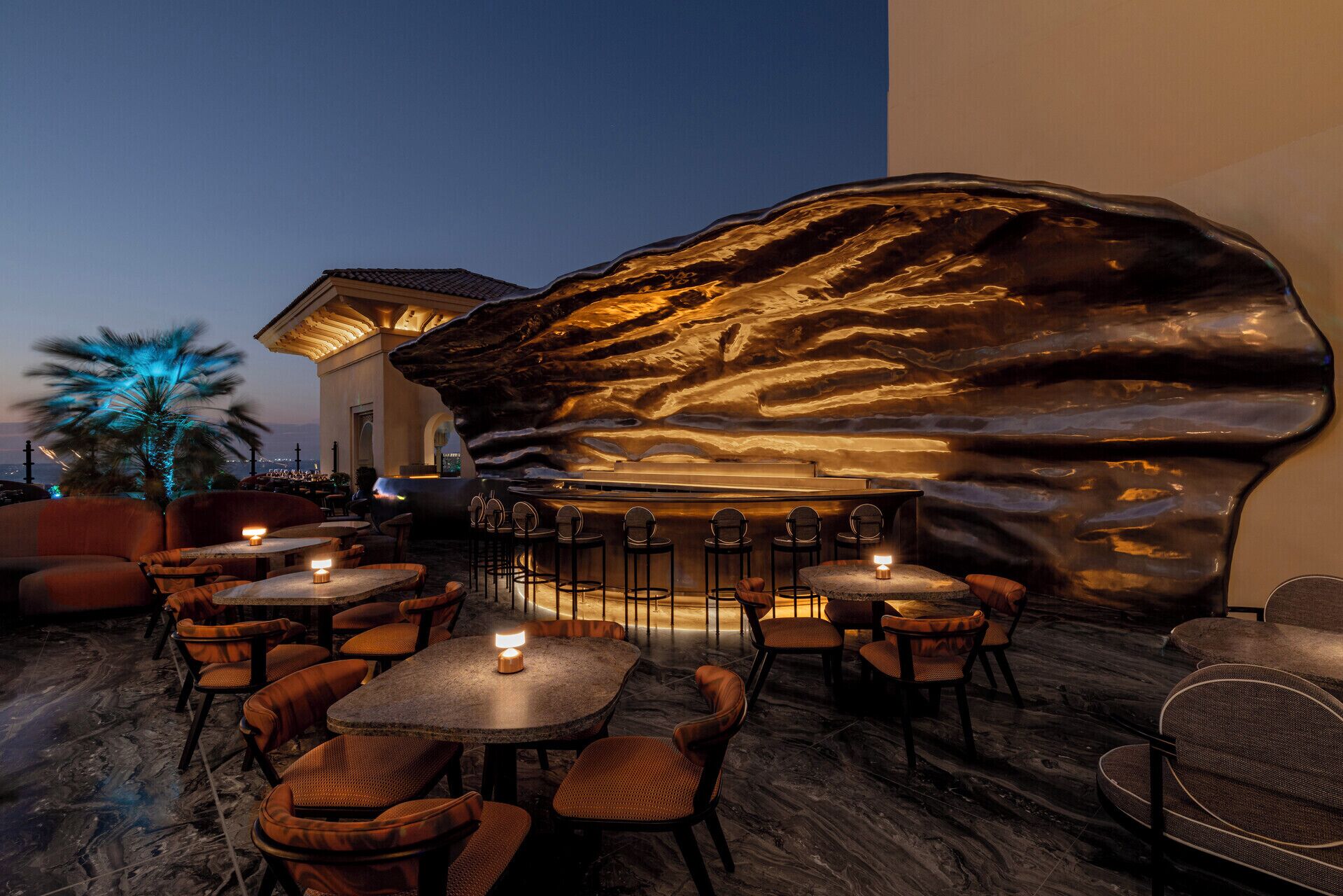 Foto - Four Seasons Resort Dubai at Jumeirah Beach