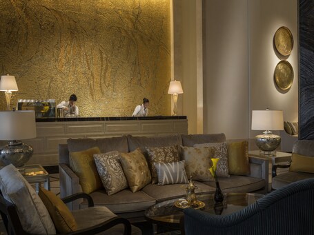 Four Seasons Resort Dubai at Jumeirah Beach - Image 61