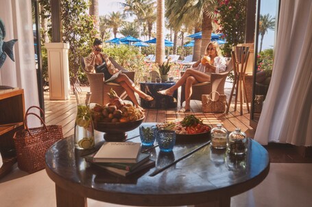 Four Seasons Resort Dubai at Jumeirah Beach - Image 71