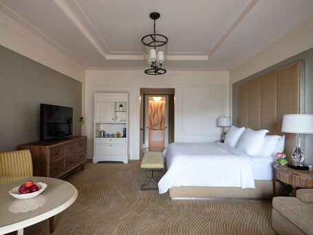 Four Seasons Resort Dubai at Jumeirah Beach - Image 137