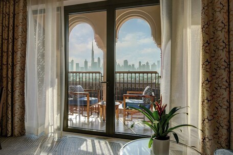 Four Seasons Resort Dubai at Jumeirah Beach - Image 31