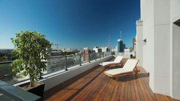 Terras