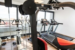 Gimnasio