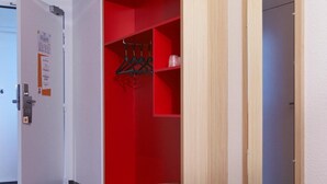 Standard Room, Multiple Beds | Down comforters, desk, blackout drapes, soundproofing
